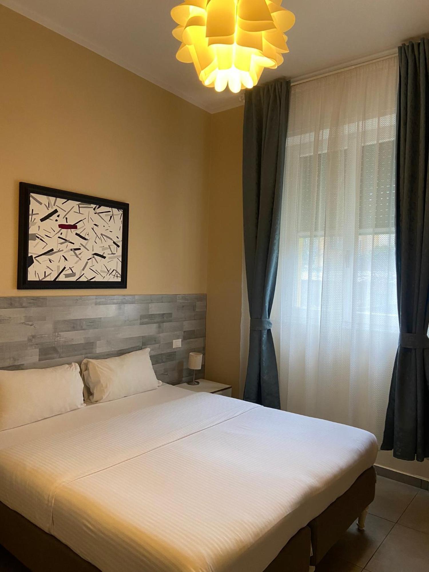 Paradise Inn Livorno Eksteriør billede