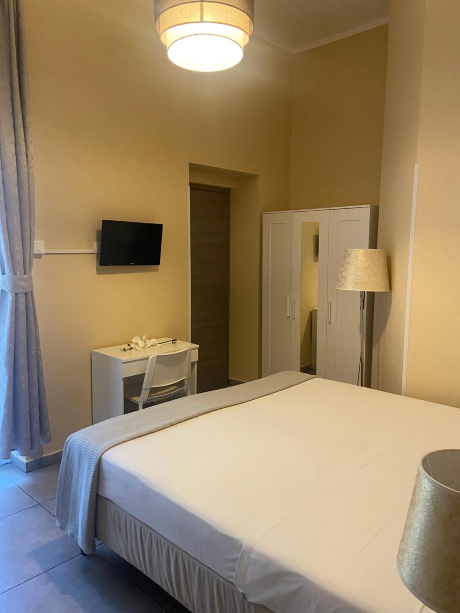Paradise Inn Livorno Eksteriør billede