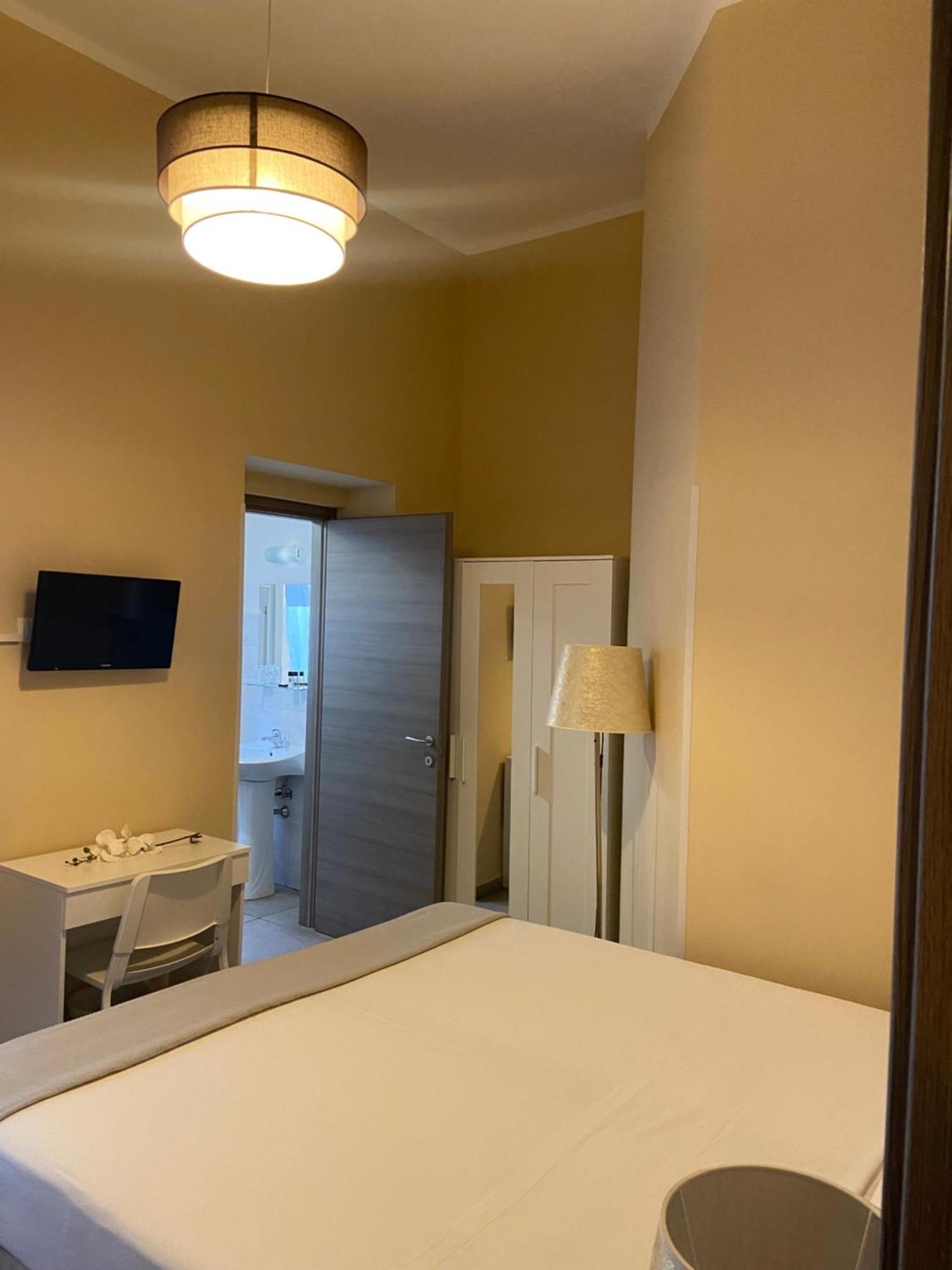 Paradise Inn Livorno Eksteriør billede