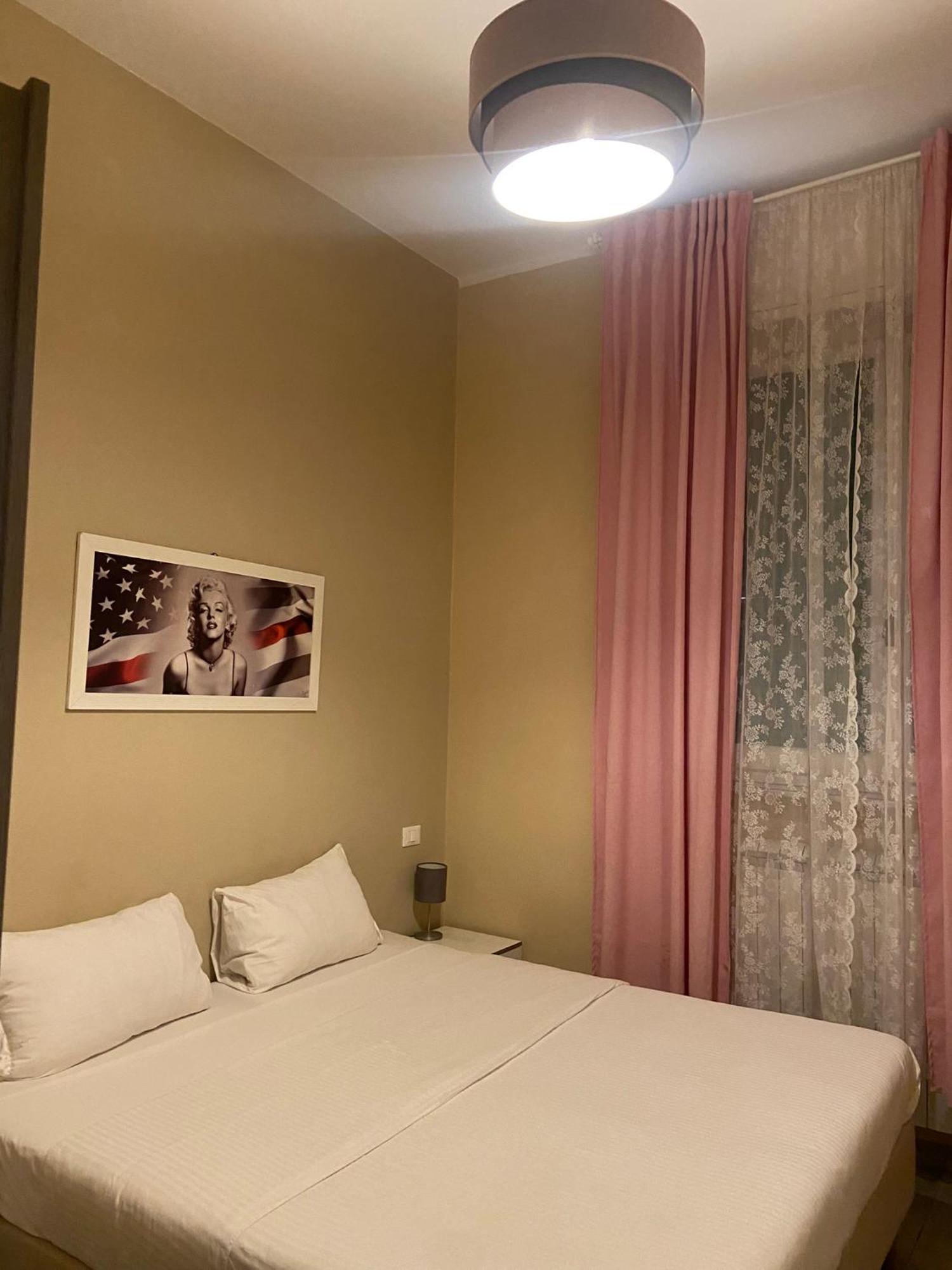 Paradise Inn Livorno Eksteriør billede