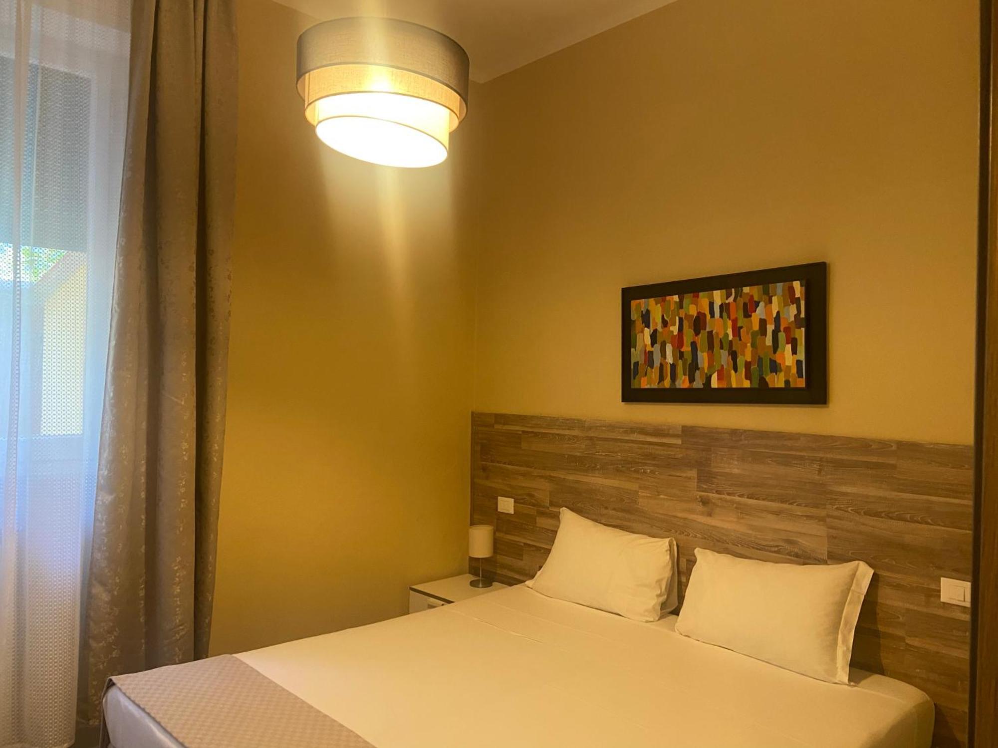 Paradise Inn Livorno Eksteriør billede