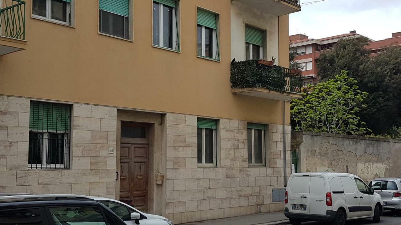 Paradise Inn Livorno Eksteriør billede