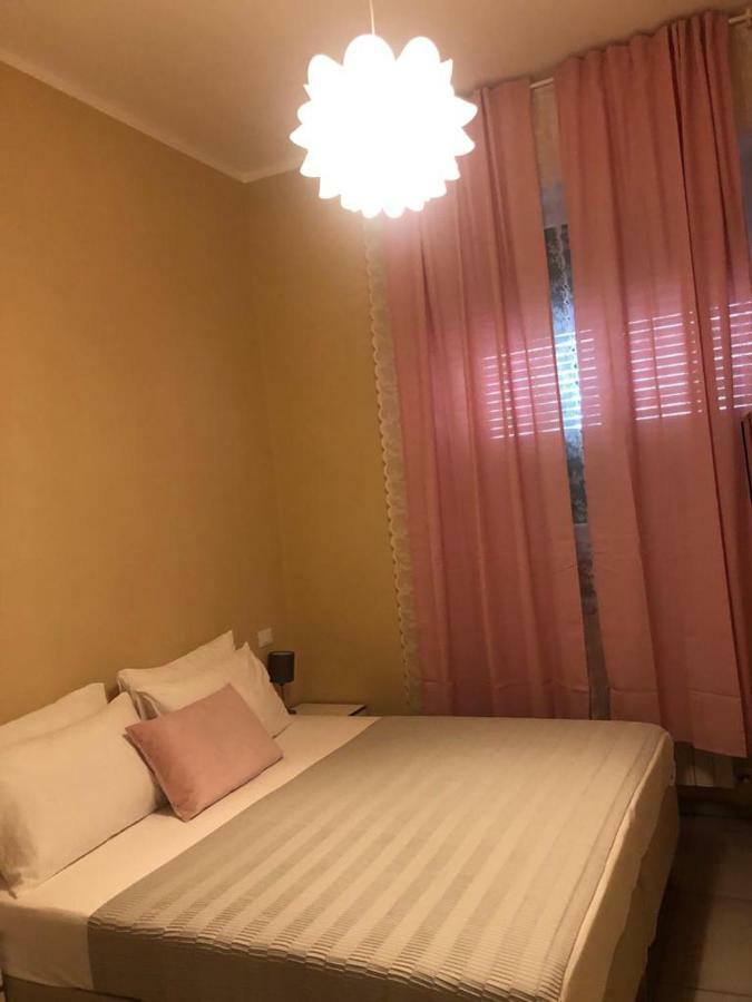 Paradise Inn Livorno Eksteriør billede