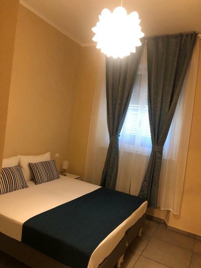 Paradise Inn Livorno Eksteriør billede