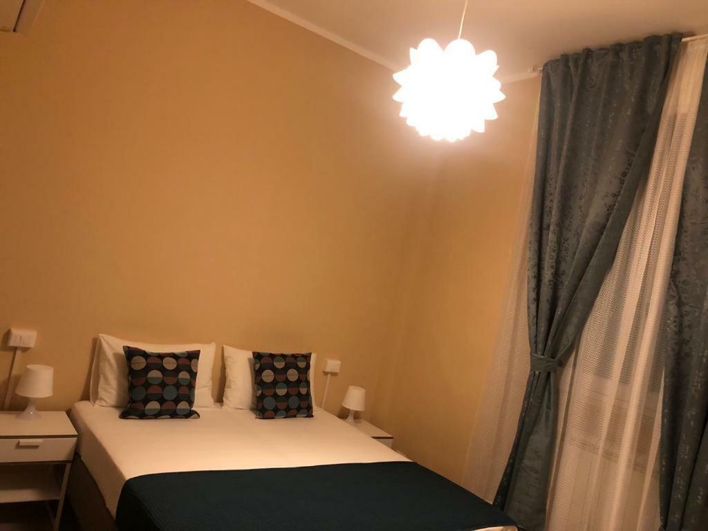 Paradise Inn Livorno Eksteriør billede