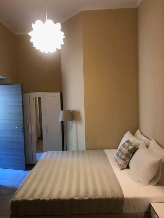 Paradise Inn Livorno Eksteriør billede